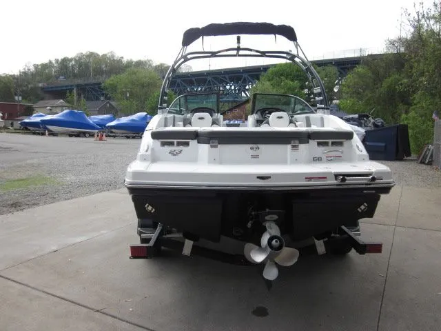 Slide: The Image of Chaparral 23 SSi 2025 - 4