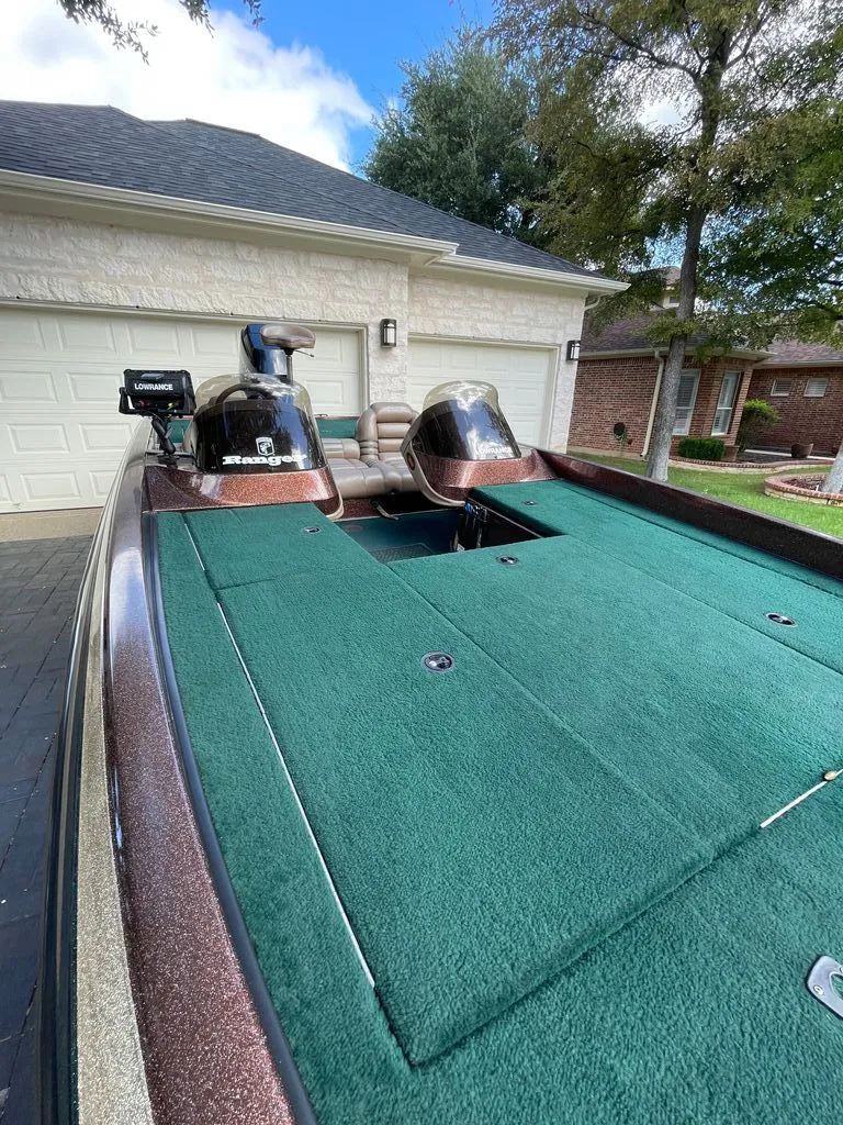 Slide: The Image of Ranger Comanche 2000 - 5