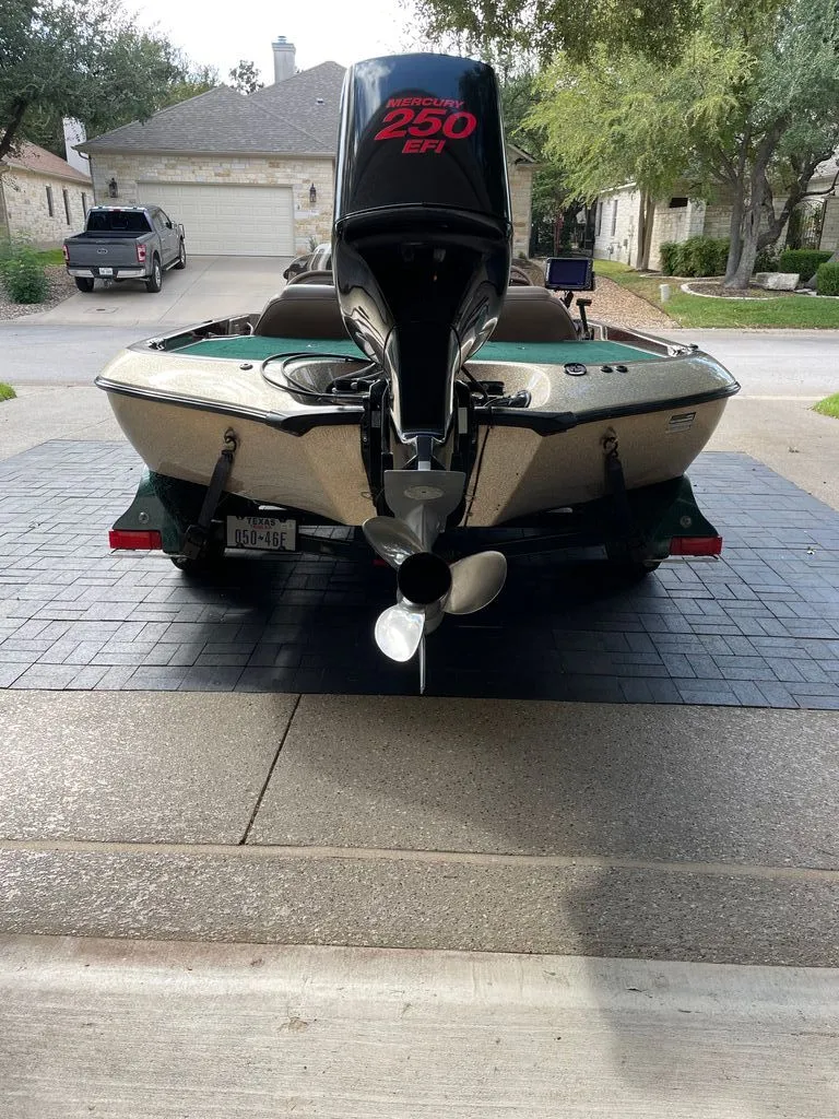 Slide: The Image of Ranger Comanche 2000 - 6