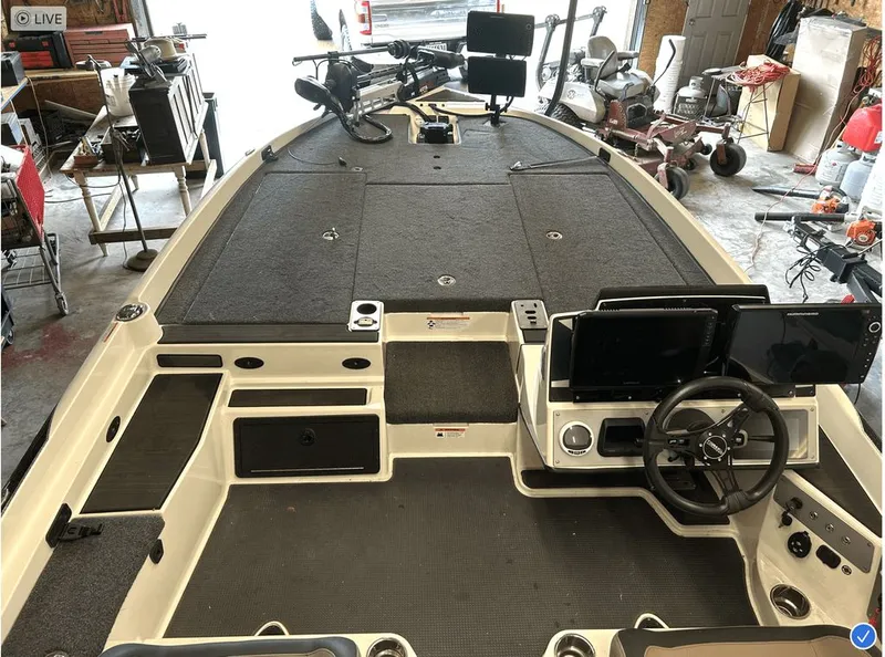 Slide: The Image of Triton 21 TrX 2023 - 10