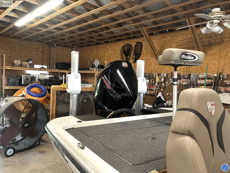 Slide: The Image of Triton 21 TrX 2023 - 13