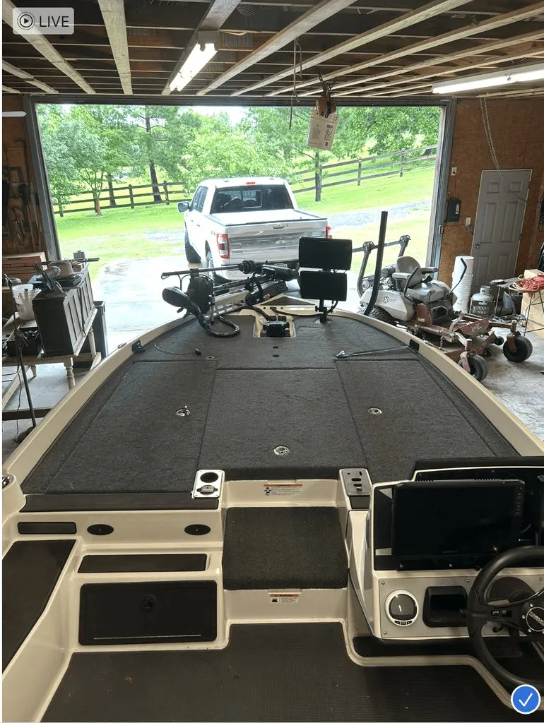 Slide: The Image of Triton 21 TrX 2023 - 16