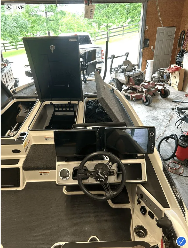 Slide: The Image of Triton 21 TrX 2023 - 17