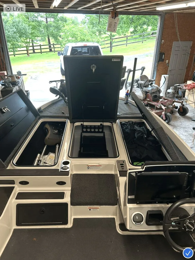 Slide: The Image of Triton 21 TrX 2023 - 18