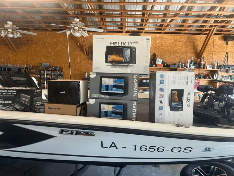 Slide: The Image of Triton 21 TrX 2023 - 2