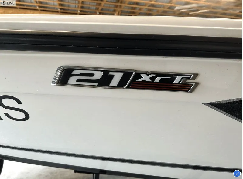 Slide: The Image of Triton 21 TrX 2023 - 20