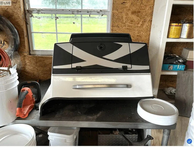 Slide: The Image of Triton 21 TrX 2023 - 22