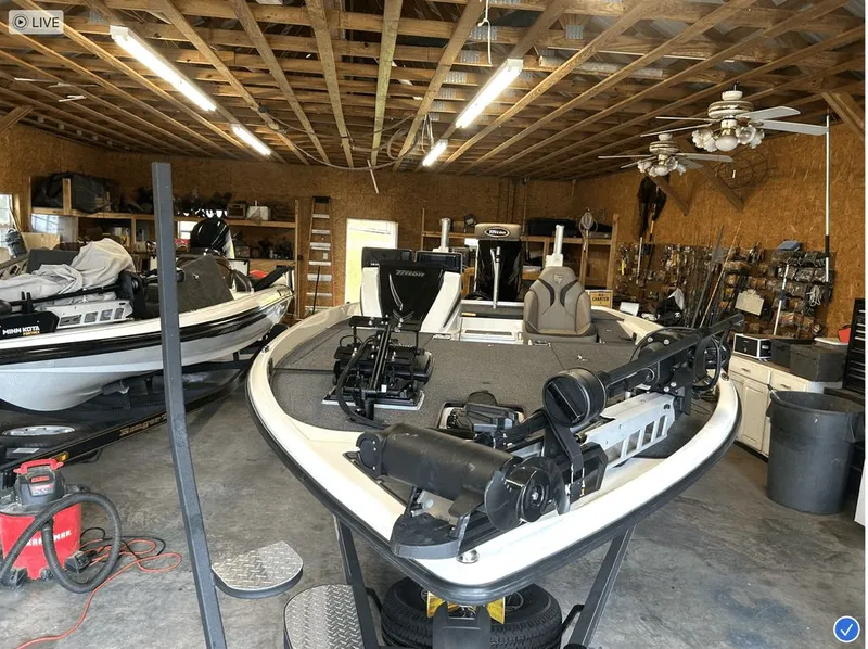 Slide: The Image of Triton 21 TrX 2023 - 3