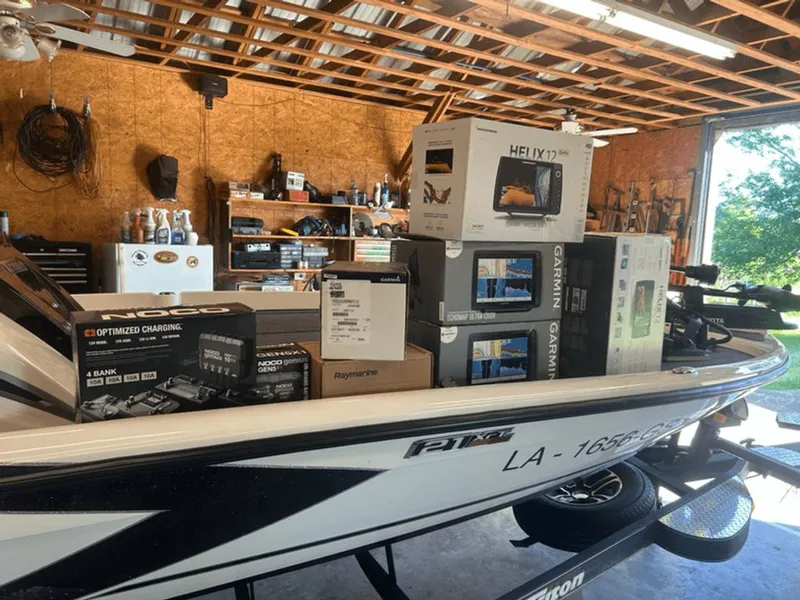 Slide: The Image of Triton 21 TrX 2023 - 4