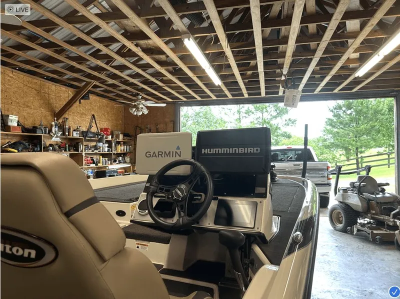 Slide: The Image of Triton 21 TrX 2023 - 8