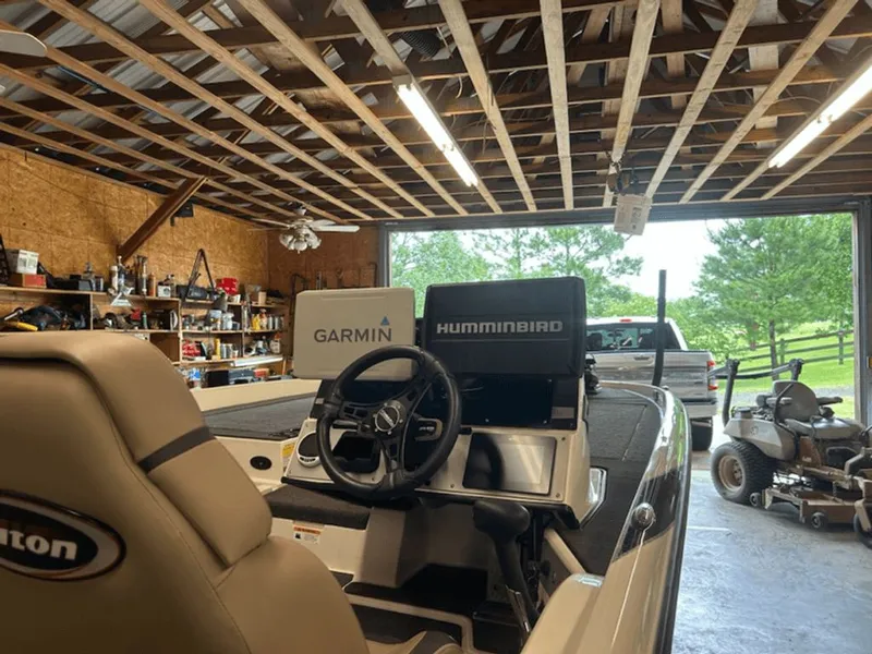 Slide: The Image of Triton 21 TrX 2023 - 9