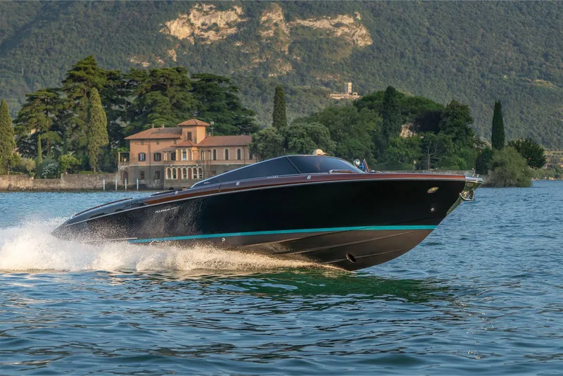 The Image of Riva 33' AQUARIVA SPECIAL 2026 - 0