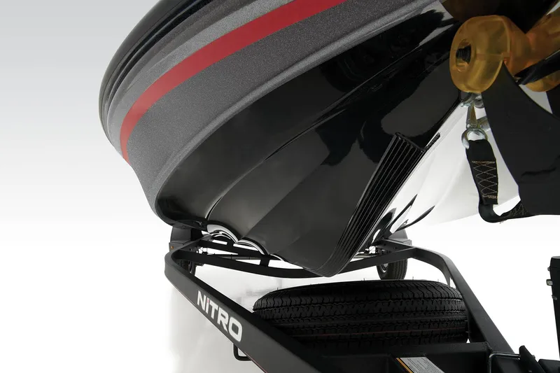 Slide: The Image of Manufacturer Provided Image: Nitro Z18 - 12