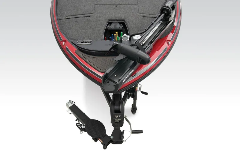 Slide: The Image of Manufacturer Provided Image: Nitro Z18 - 13