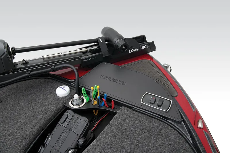 Slide: The Image of Manufacturer Provided Image: Nitro Z18 - 15