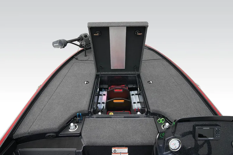 Slide: The Image of Manufacturer Provided Image: Nitro Z18 - 16