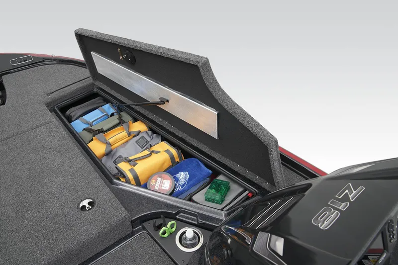 Slide: The Image of Manufacturer Provided Image: Nitro Z18 - 17