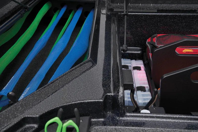 Slide: The Image of Manufacturer Provided Image: Nitro Z18 - 19