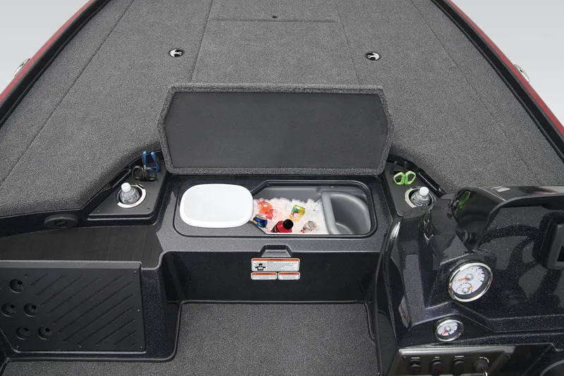 Slide: The Image of Manufacturer Provided Image: Nitro Z18 - 21