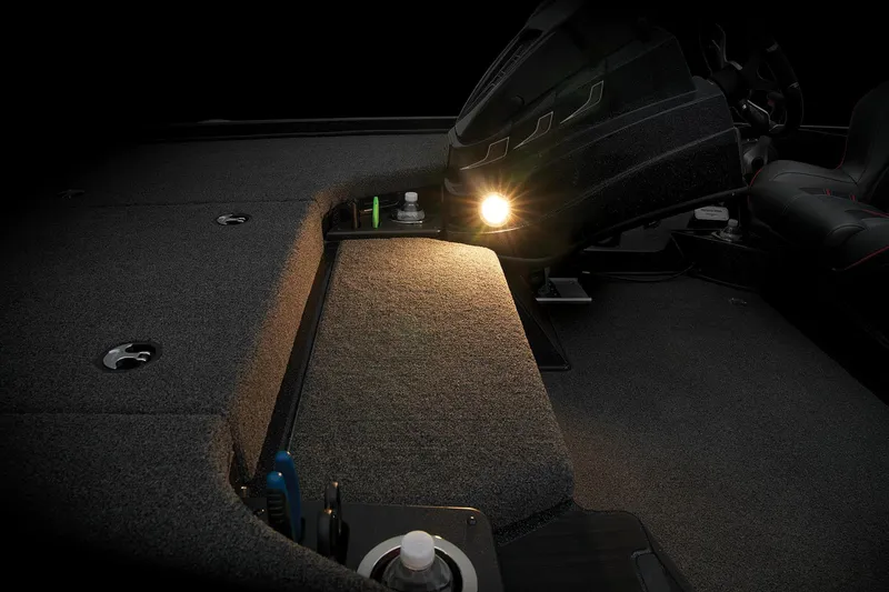 Slide: The Image of Manufacturer Provided Image: Nitro Z18 - 22