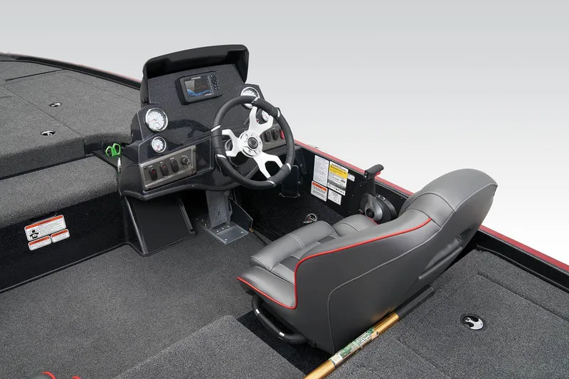 Slide: The Image of Manufacturer Provided Image: Nitro Z18 - 23