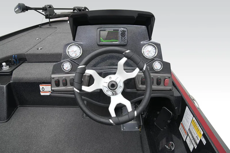 Slide: The Image of Manufacturer Provided Image: Nitro Z18 - 24