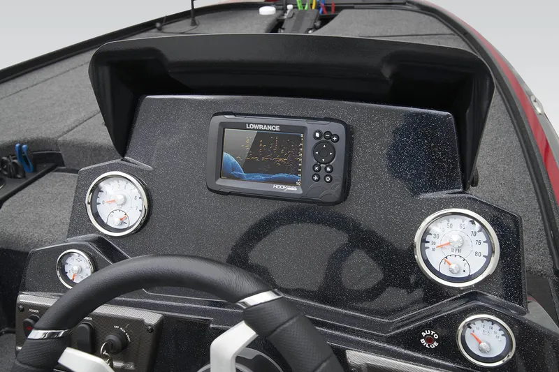 Slide: The Image of Manufacturer Provided Image: Nitro Z18 - 25