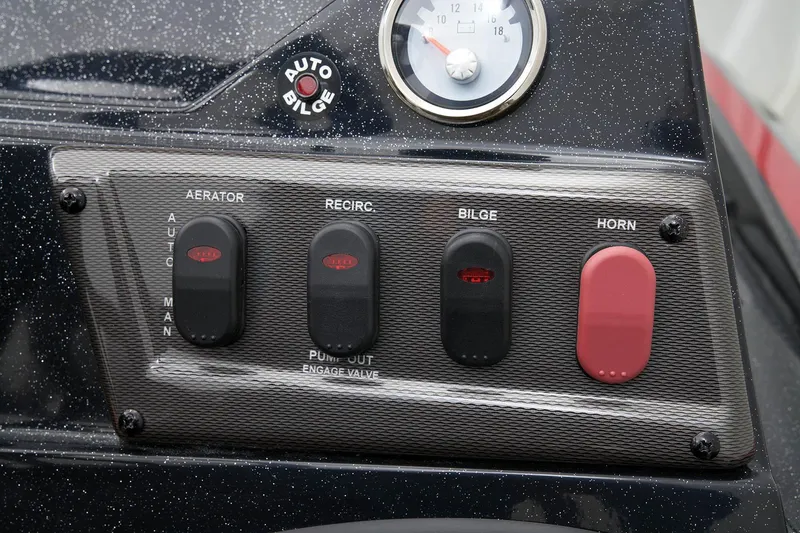 Slide: The Image of Manufacturer Provided Image: Nitro Z18 - 26