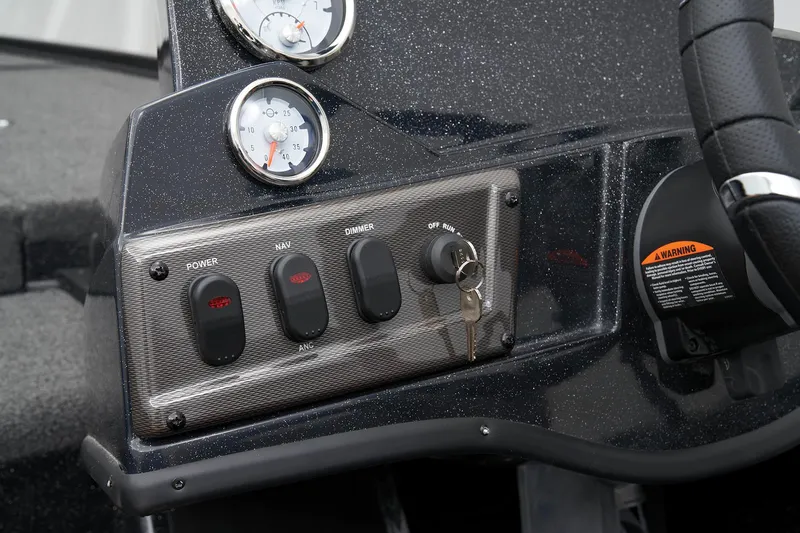 Slide: The Image of Manufacturer Provided Image: Nitro Z18 - 27