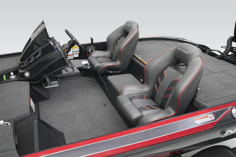 Slide: The Image of Manufacturer Provided Image: Nitro Z18 - 32