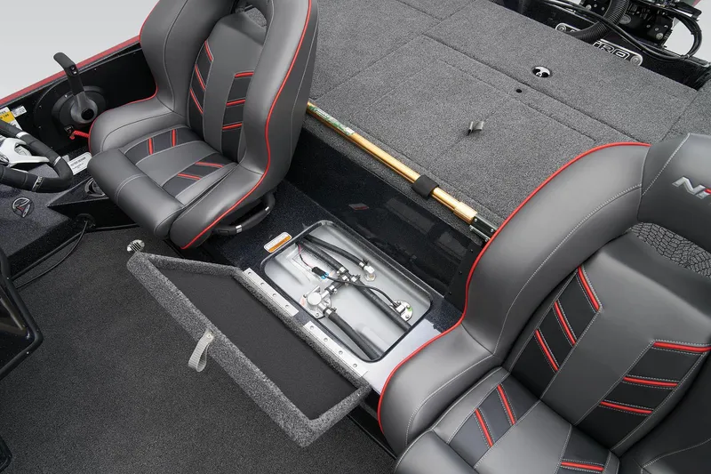 Slide: The Image of Manufacturer Provided Image: Nitro Z18 - 33