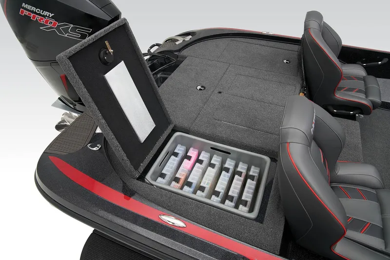 Slide: The Image of Manufacturer Provided Image: Nitro Z18 - 34