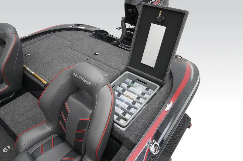 Slide: The Image of Manufacturer Provided Image: Nitro Z18 - 35