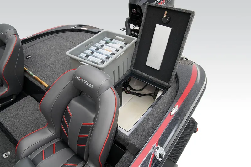 Slide: The Image of Manufacturer Provided Image: Nitro Z18 - 36