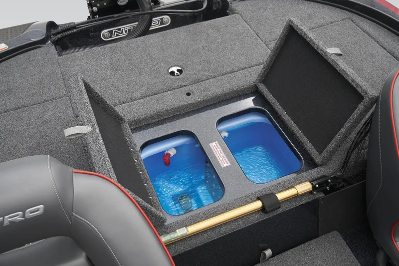 Slide: The Image of Manufacturer Provided Image: Nitro Z18 - 37