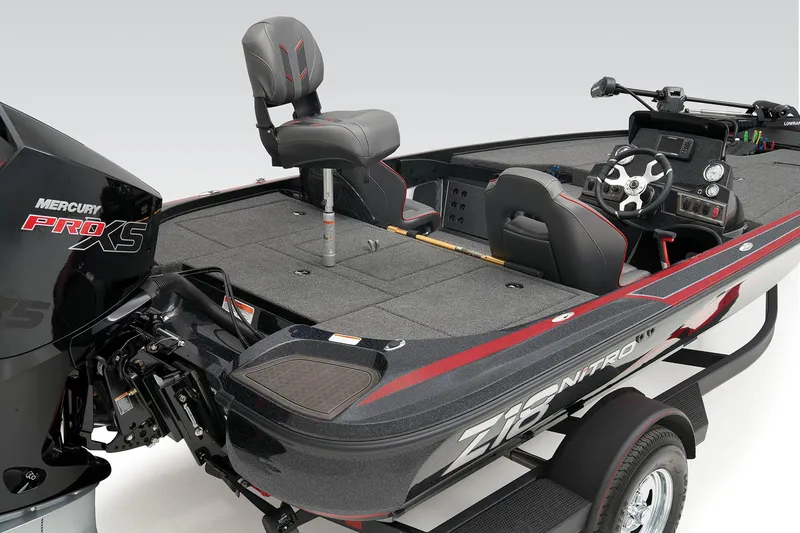 Slide: The Image of Manufacturer Provided Image: Nitro Z18 - 40