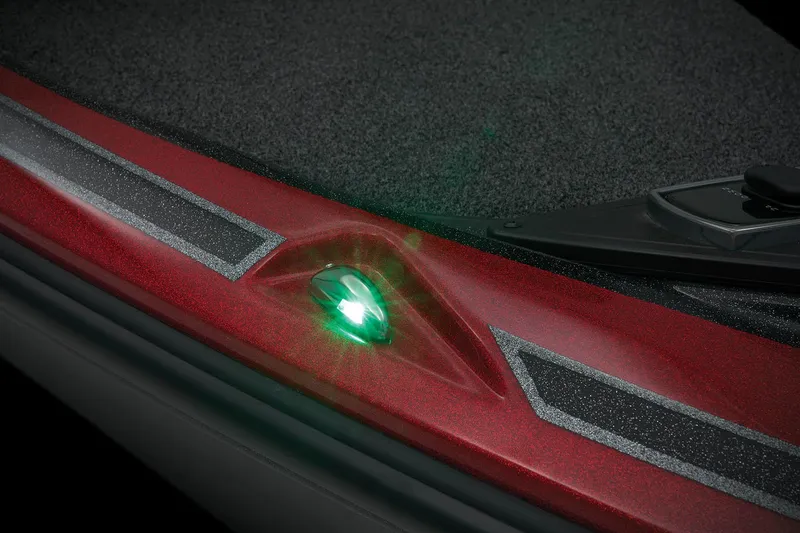 Slide: The Image of Manufacturer Provided Image: Nitro Z18 - 42