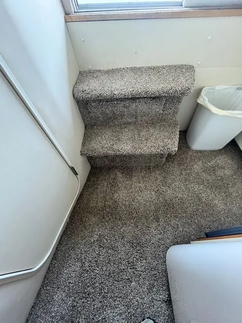 Slide: The Image of Carver 280 1997 - 19