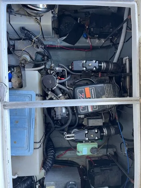 Slide: The Image of Carver 280 1997 - 20