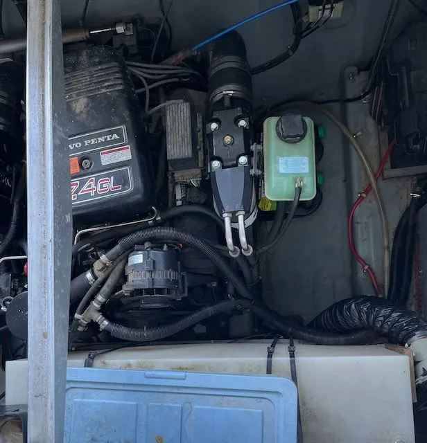 Slide: The Image of Carver 280 1997 - 21