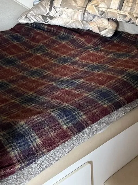 Slide: The Image of Carver Yachts 280 1997 - 15