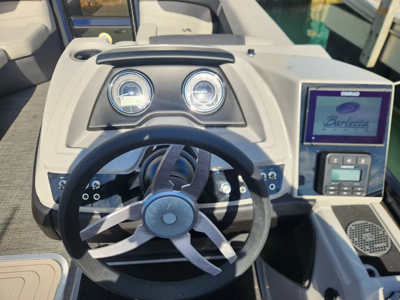 Slide: The Image of Barletta 22 CC TRITOON 2024 - 14