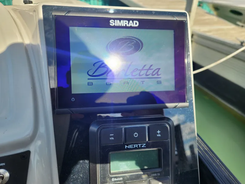 Slide: The Image of Barletta 22 CC TRITOON 2024 - 16