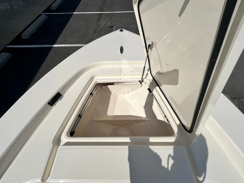 Slide: The Image of Scout 177 Sport 2024 - 18