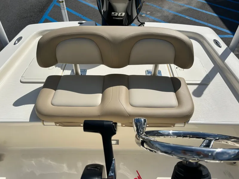 Slide: The Image of Scout 177 Sport 2024 - 11