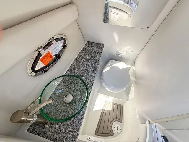 Slide: The Image of Crownline Boats 270 XSS 2026 - 23