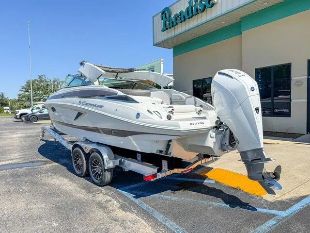 Slide: The Image of Crownline Boats 270 XSS 2026 - 3