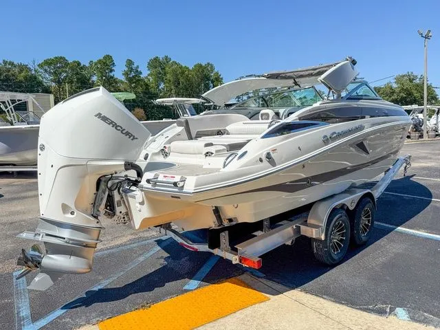 Slide: The Image of Crownline Boats 270 XSS 2026 - 5