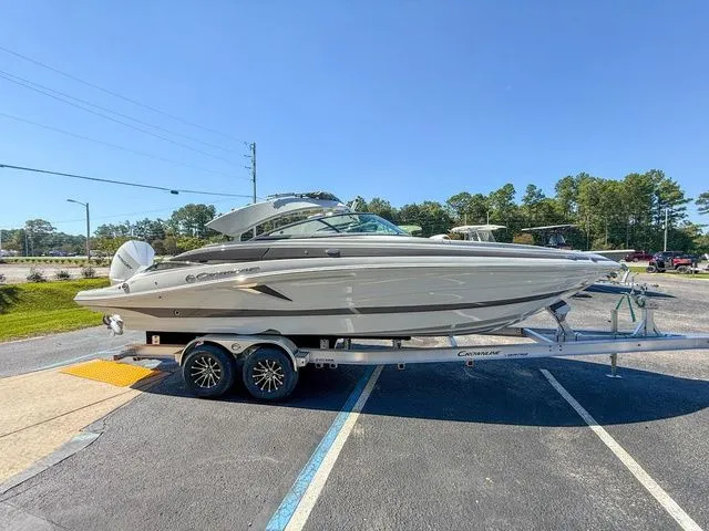 Slide: The Image of Crownline Boats 270 XSS 2026 - 6