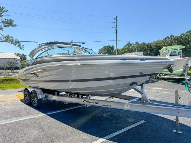 Slide: The Image of Crownline Boats 270 XSS 2026 - 7